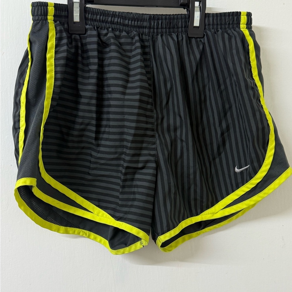Nike Dri-FIT Charcoal Shorts